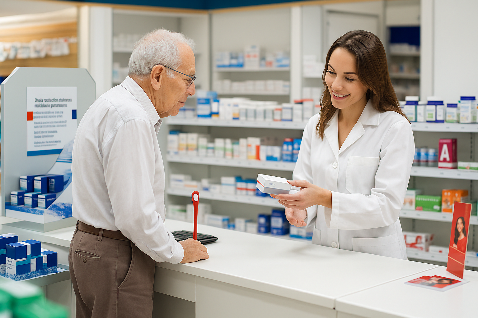 Healthcare Access Program