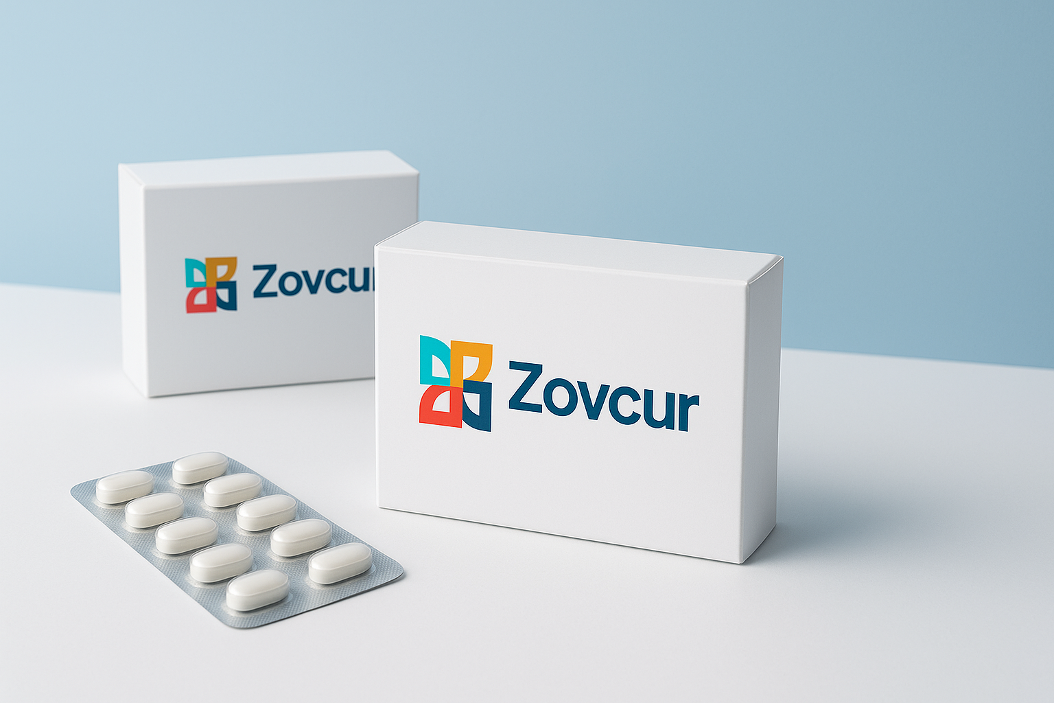 Zovcur Pharma Facility