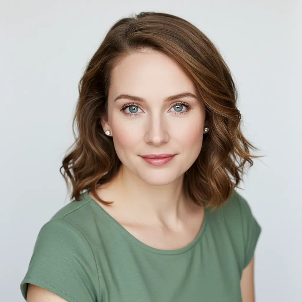 Employee Portrait