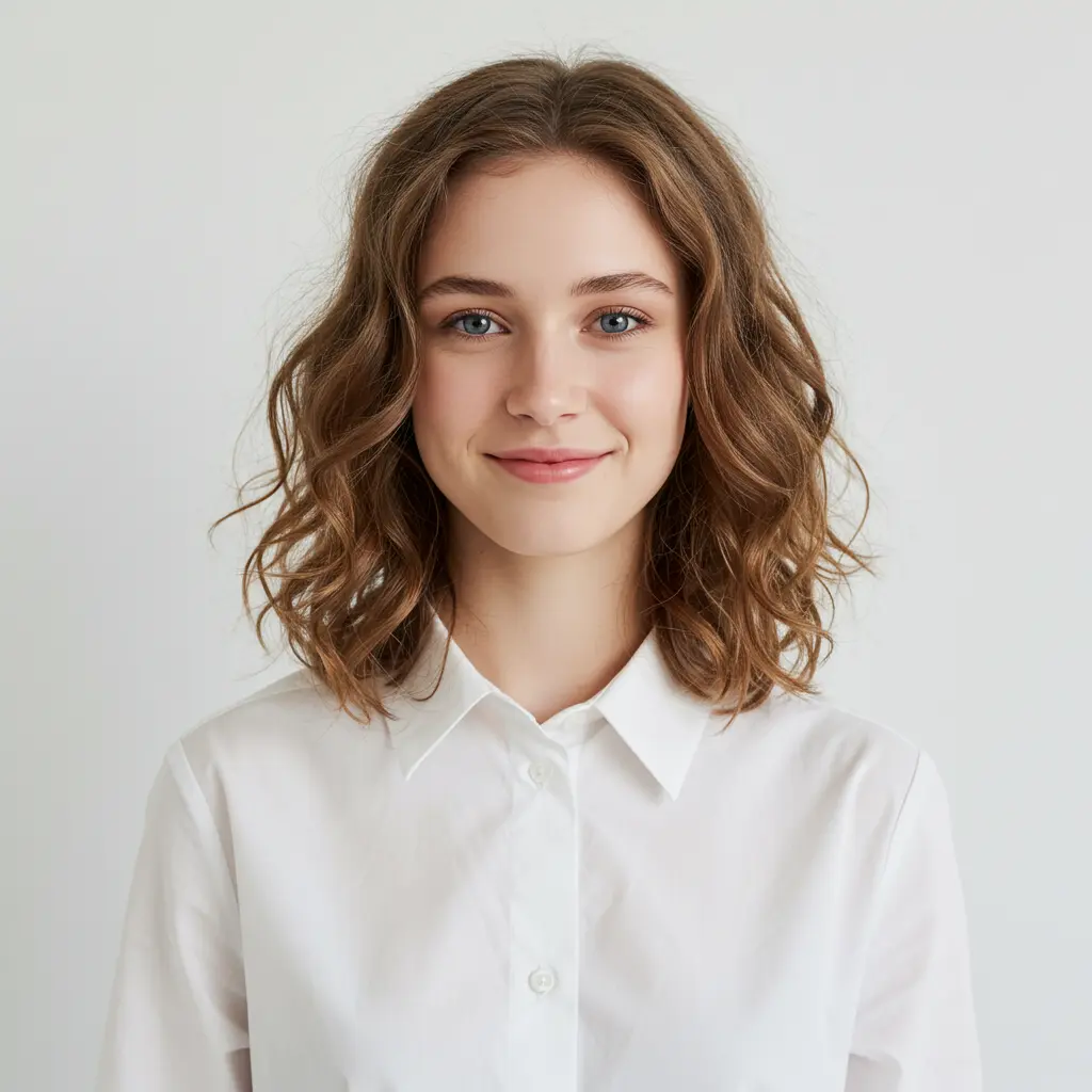 Employee Portrait