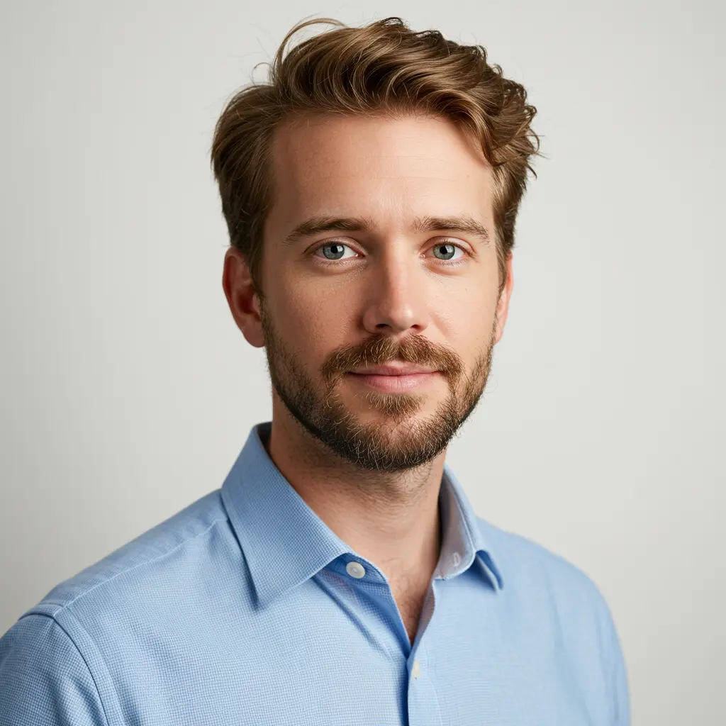 Employee Portrait
